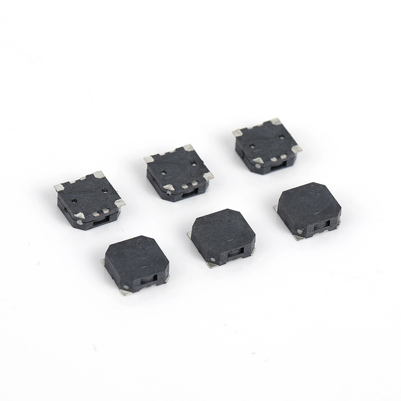 工場直売SMD-7525-3.6V 2700HZ 16rパッシブブザー|undefined