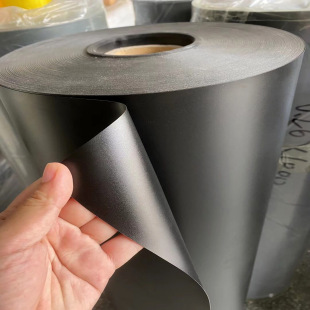 PP coil cup material blister coil raw material manufacturers PET transparent coil plastic cup bowl plastic lunch box