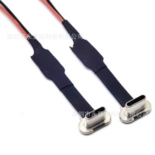 TYPE-C���A�o���乫�^ 2P FPC+��Ӿ� ��10K�������O��15/16��