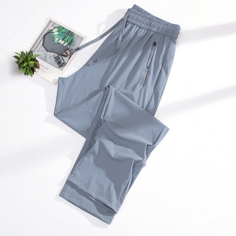 아이언 그레이 블루 스트레이트 [엄선된 품질]