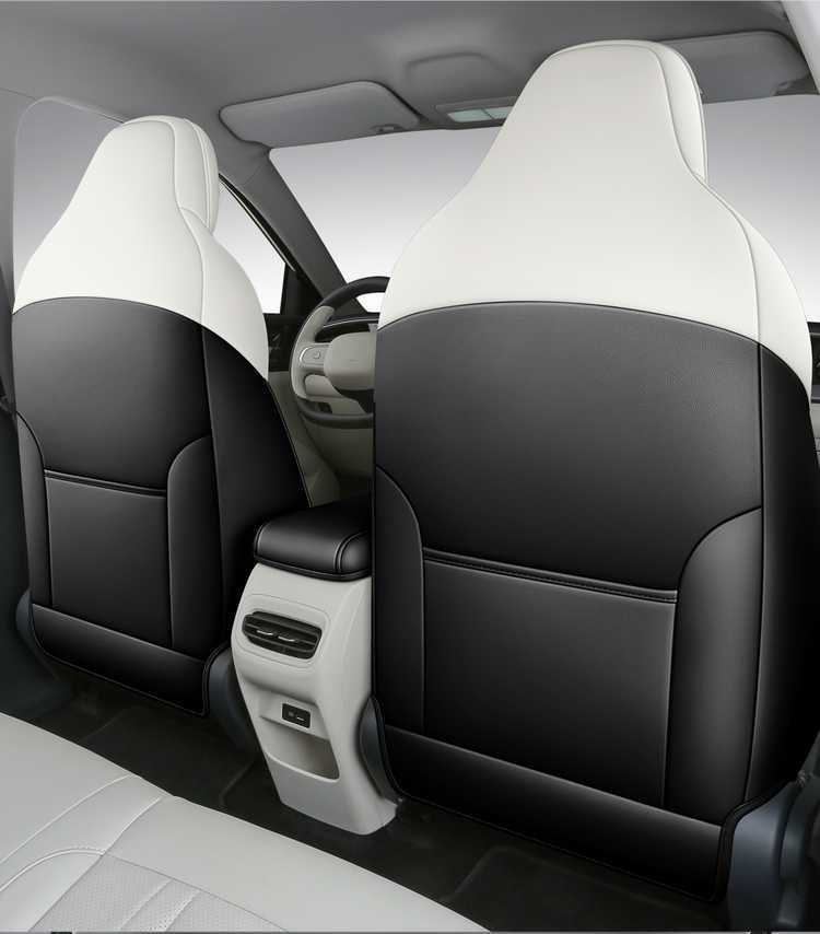 2025 Geely Star Wish to Explore Free Car Cushion Four Seasons Cute and Comfortable All-inclusive Car Seat Cover