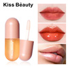 Capsule, lip balm, nutritious increasing lip gloss, lips volume enhancement, lip care