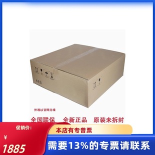 Hikvision DS-8632N-K8-V2/ 8664N-K8-V2 Network 32-way 64-way 8-disk Hard Disk Video Recorder