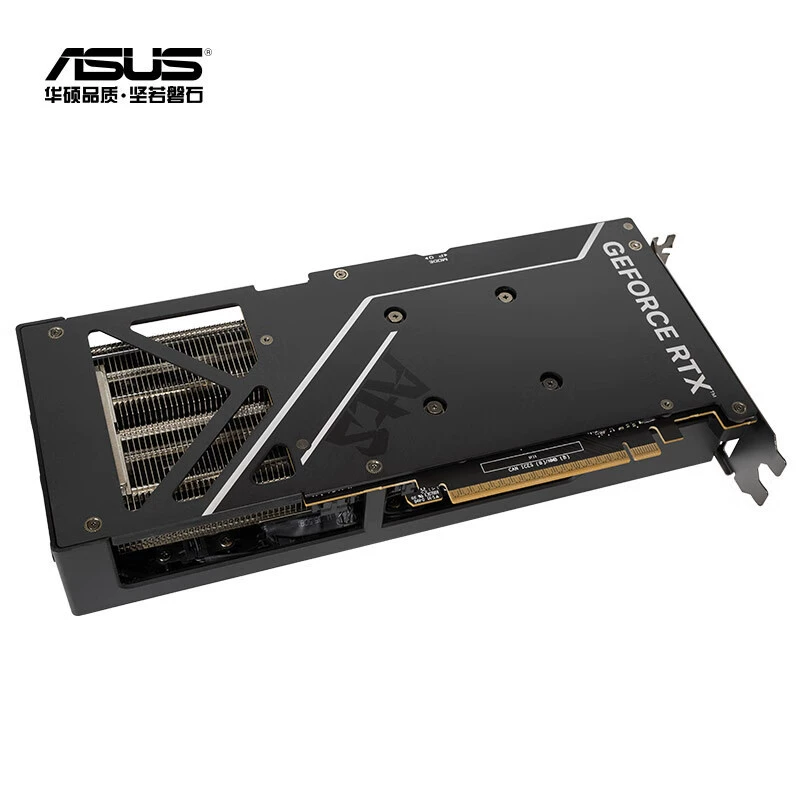 Подходит для Asus ATS GeForce RTX5060 Ti O8G ATS Megalodon E-sports Gaming Graphics Card