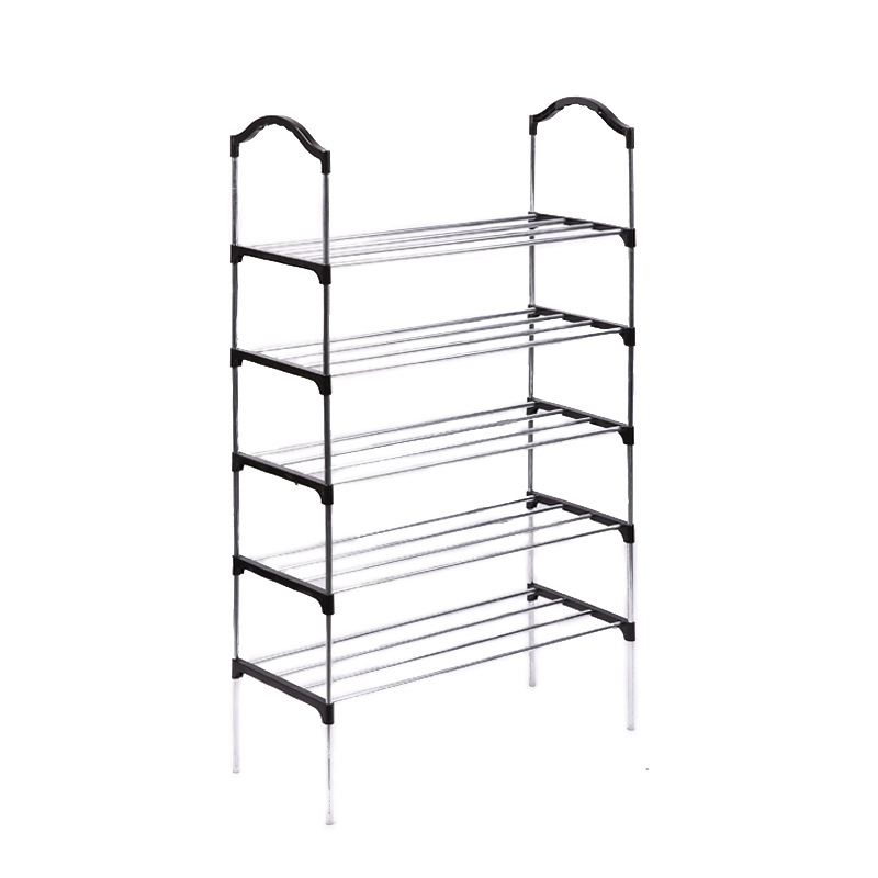 黑色鞋架侧视图.jpg