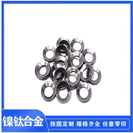 镍合金;铭牌;铝及铝合金材