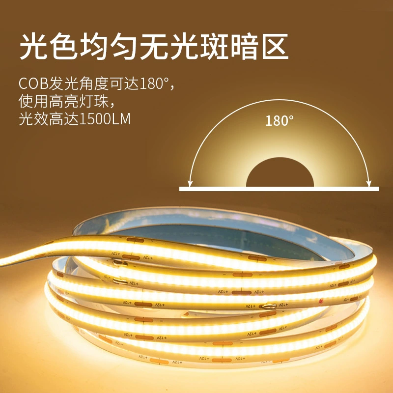 LED-лента для путешествий/одежды светодиодная, оптовая продажа, 24В
