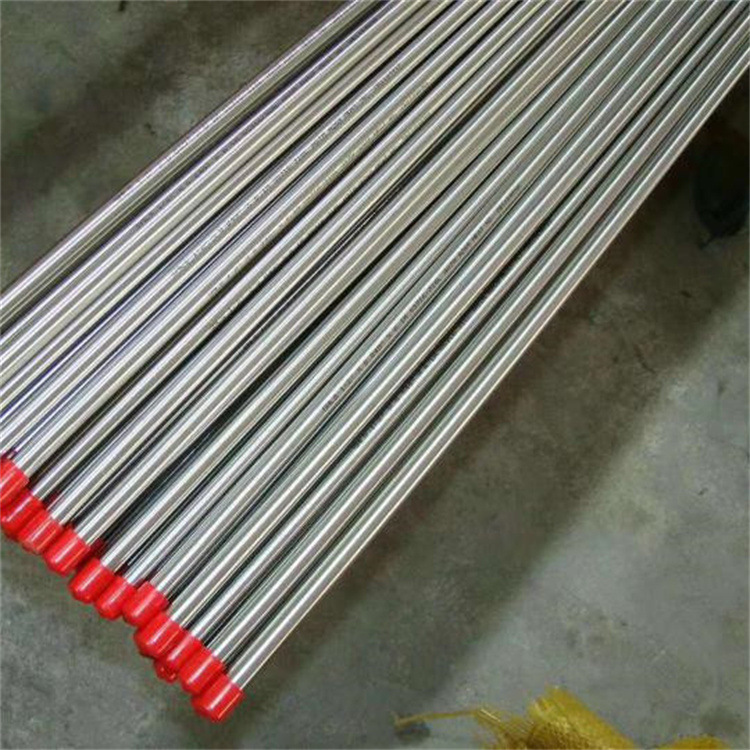 厂家供应304/310/316L小口径不锈钢管卫生级/薄壁装饰管/工业圆管