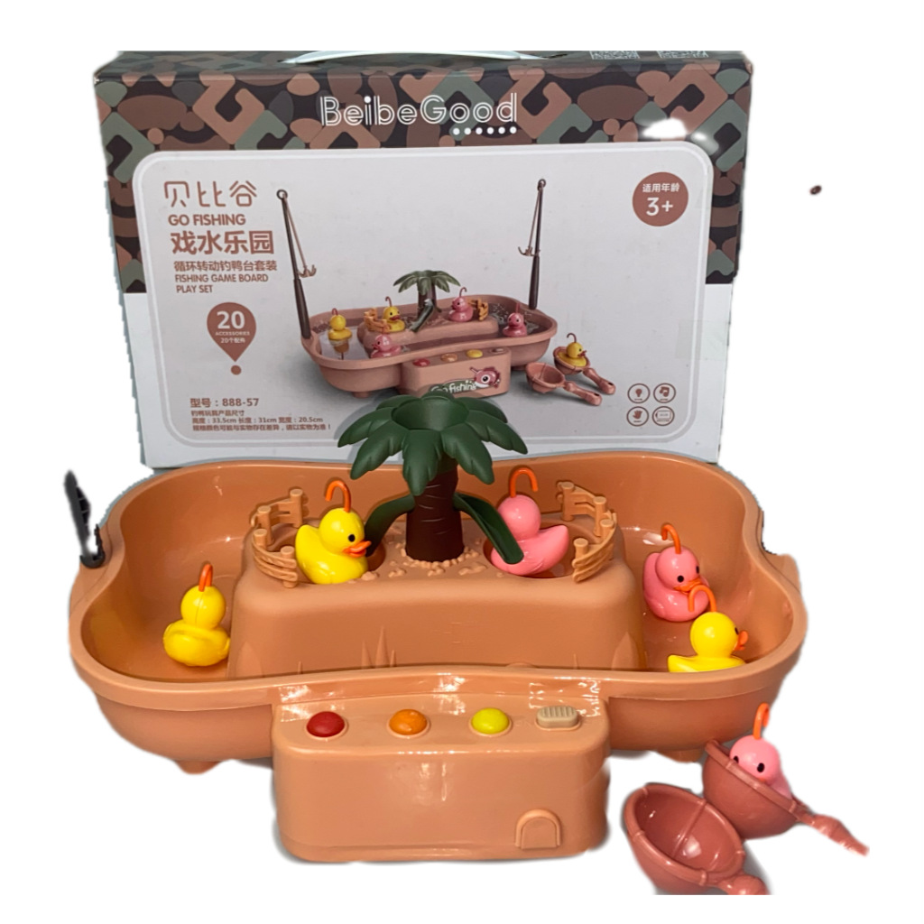 6 오리 분말/560g 중국