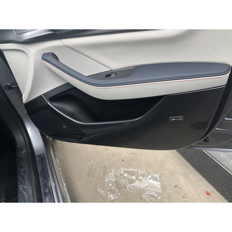 Byd Qin Plus üçün qapı zərbədən qoruyucu panel