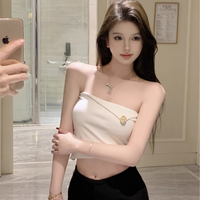 Tube top