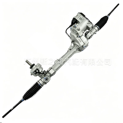 Steering gear assembly the Ford Explorer Steering