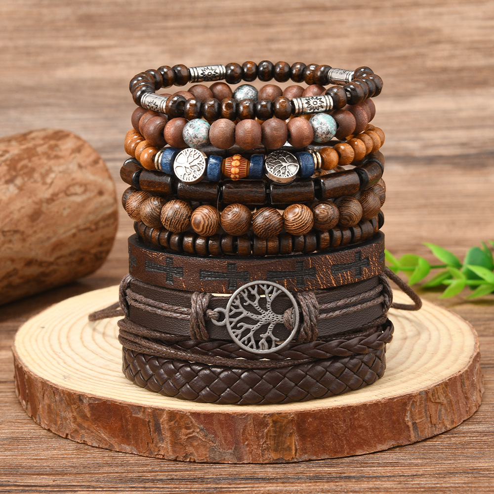 Men's bracelet: style 2