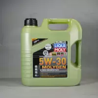 LIQI Magic Engine Oil Magic Gene 5W30 5W40 Полностью синтетическое моторное масло SP Grade Немецкий оригинальный импортный премиальный продукт.