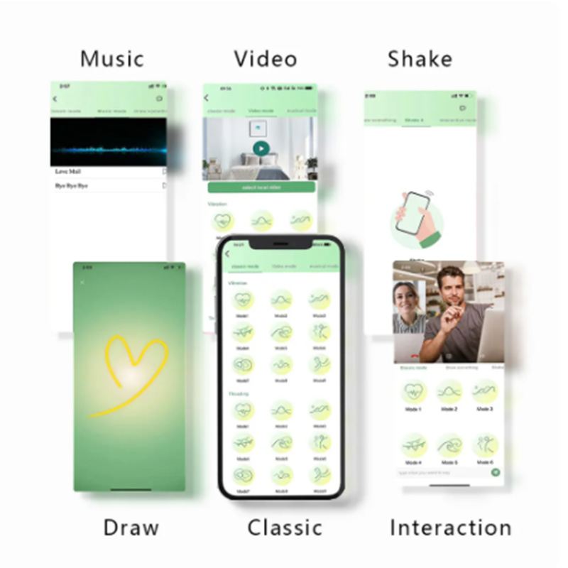Wibrator dla dorosłych z pilotem zdalnego sterowania, przenośny, damski masturbator do punktu G, zabawka erotyczna, urządzenie wibrujące_voghion.com