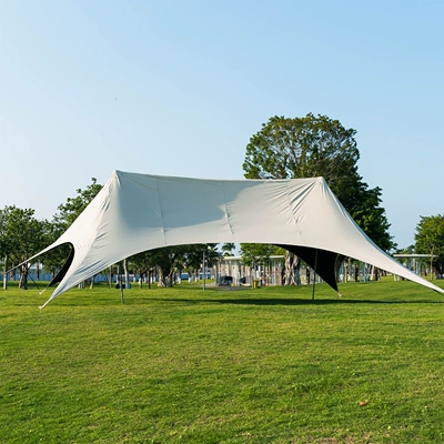 Avtomobil yan çətirləri canopy tent for outdoor camping - 105-32m-400d-10532