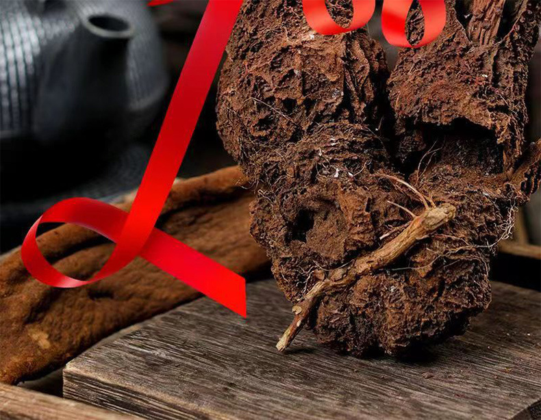 Xu Yang Cao Dried Herb 500g Yunnan Whole Herb for Culinary Herbal Use in use