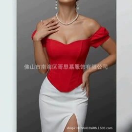 吊带背心;情趣套装;情趣睡衣