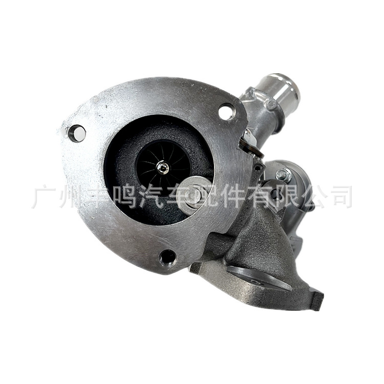 49131-06300 turbocompresor del coche para Ford 2, 2 TD03L4
