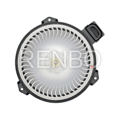 Automotive air conditioning domineering 07-09 Lexus