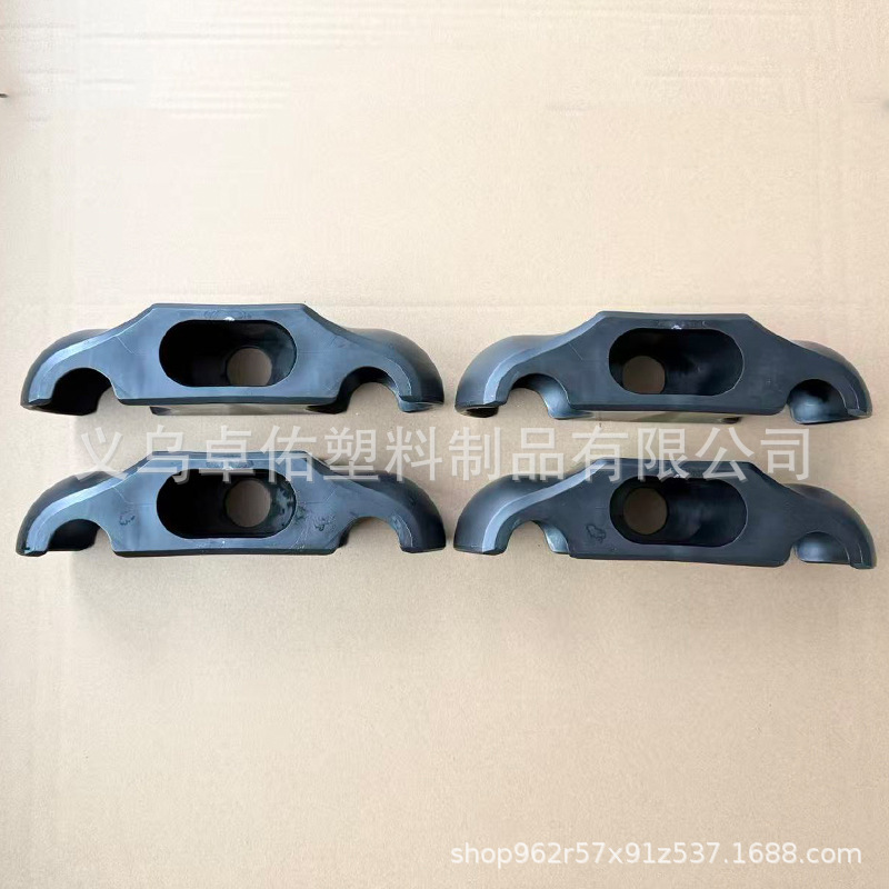 Indoor Bicycle Shock-Absorbing Foot Pads Tennis Foot Pads Rocker Trainer Suitable for Wahoo Kickr Core 2