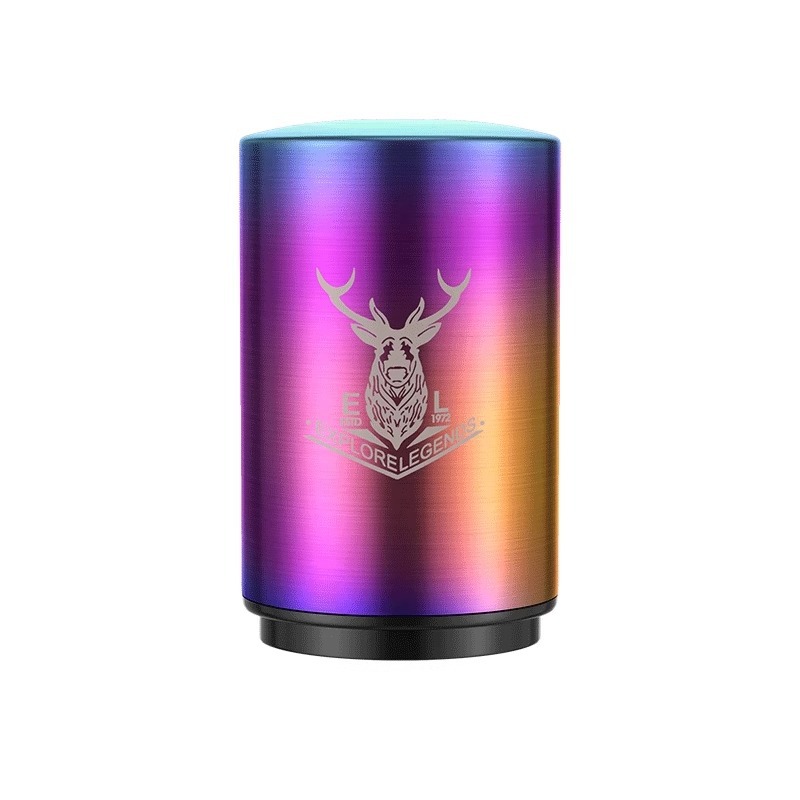 Cerveza de acero inoxidable abre botellas de cerveza tipo presión creativa automática abre botellas tapa abre botellas de cerveza envío gratuito