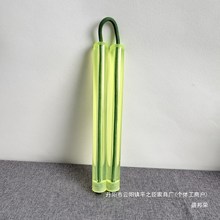 厂家直销✅牛筋双节棍体育牛津聚酯塑料尼龙海绵韧性练习训练