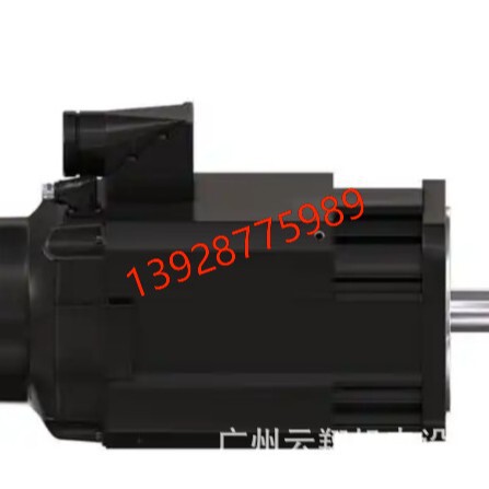 German Bosch R 911372668 Servo Motor Msk071C-0200-Nn-M3-Ug0-Nnnn