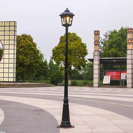 其他室外照明;太阳能灯;景观灯
