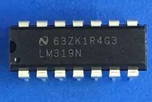 ȫ��LM556CN LM556IN NE556N DIP14 �p·���r��оƬ ֱ��IC