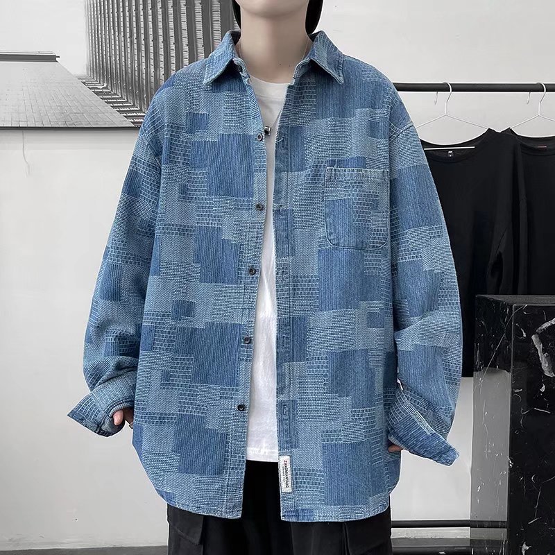 8021 blue