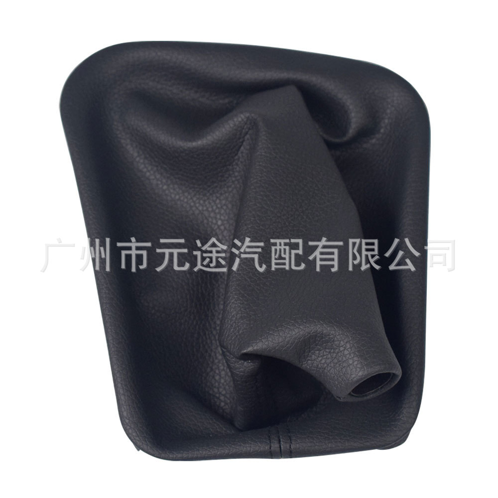 Applicable to BMW 3 Series E36 1991-1998 shift lever manual shift head cover leather dust cover