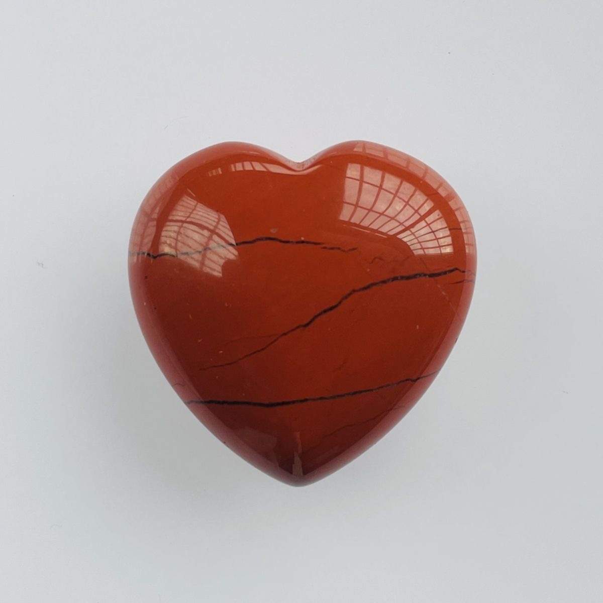 레드 재스퍼 러브