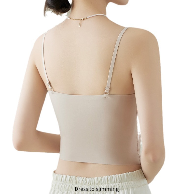 Venta directa de fábrica comercio electrónico transfronterizo sudeste asiático Vietnam Tailandia señoras encaje sin costuras alarga cómodo sujetador lateral