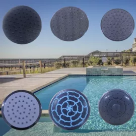 游泳池;其他游艺设施;游泳辅助用品