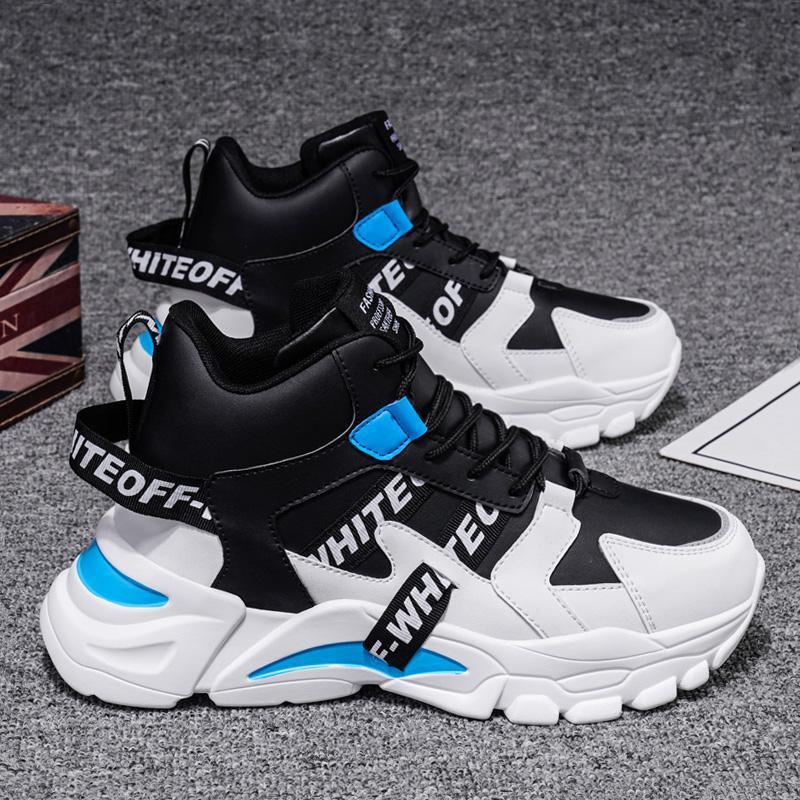 흰색과 파란색-뜨거운 판매