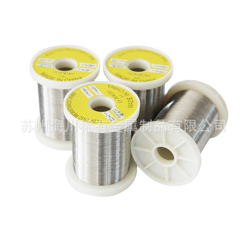 耐高温4J29可伐合金矫直丝 玻璃封接用精密4J36焊条 卷带卷丝