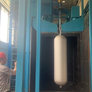 Q376 Hook Shot Blasting Machine Double Hook Single Hook Type Fully Automatic Deoxidation Shot Blasting Cleaning Machine