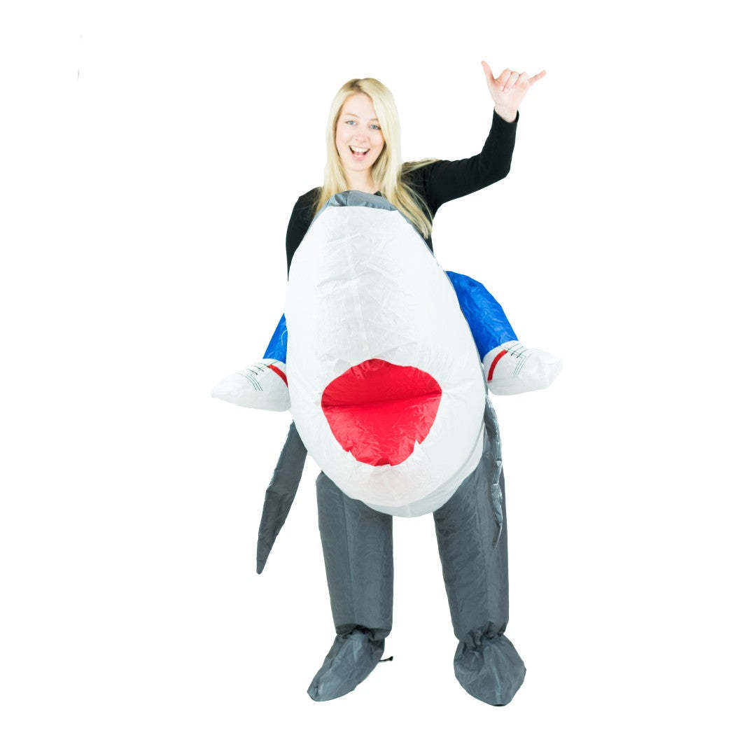 Inflatable Shark Costume (4).j