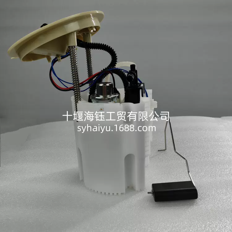 适用克莱斯勒300道奇挑战者充电器燃油泵模块总成68405631AC