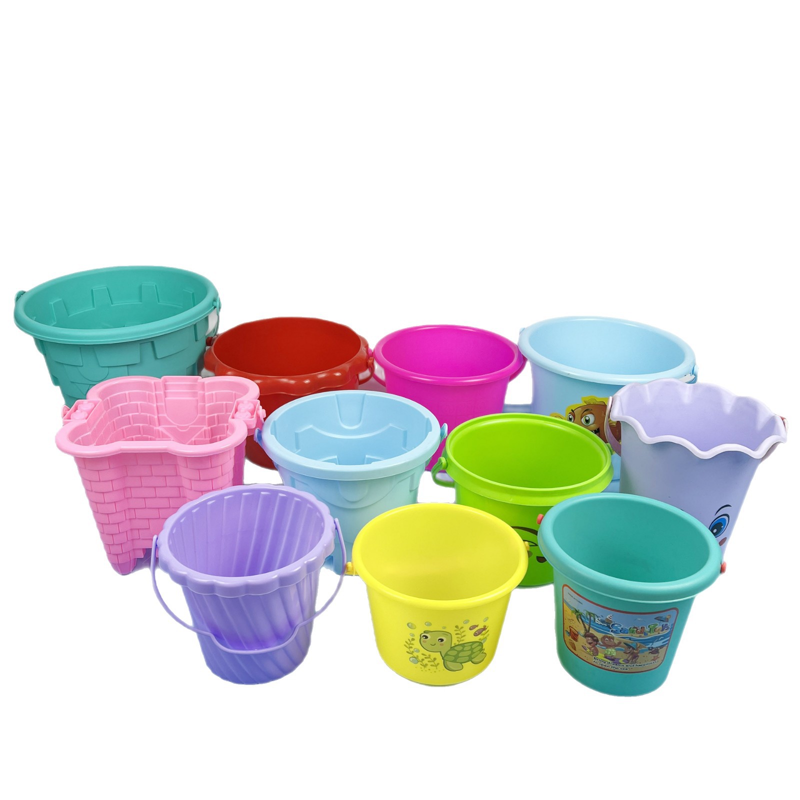 Venta al por mayor de juguetes de playa para niños