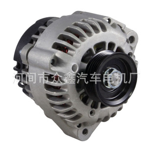 Alternator 8220N,113159,10463963,10464417,10480228.10480453