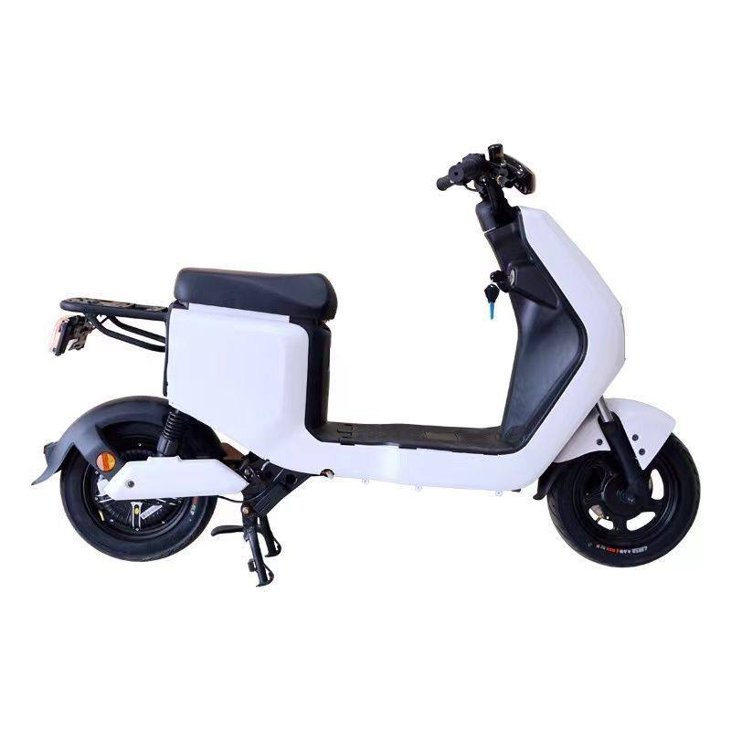 New Japanese Standard Small Electric Scooter Liying F6 Electric Bike Rear Wheel Mudguard Splash Guard