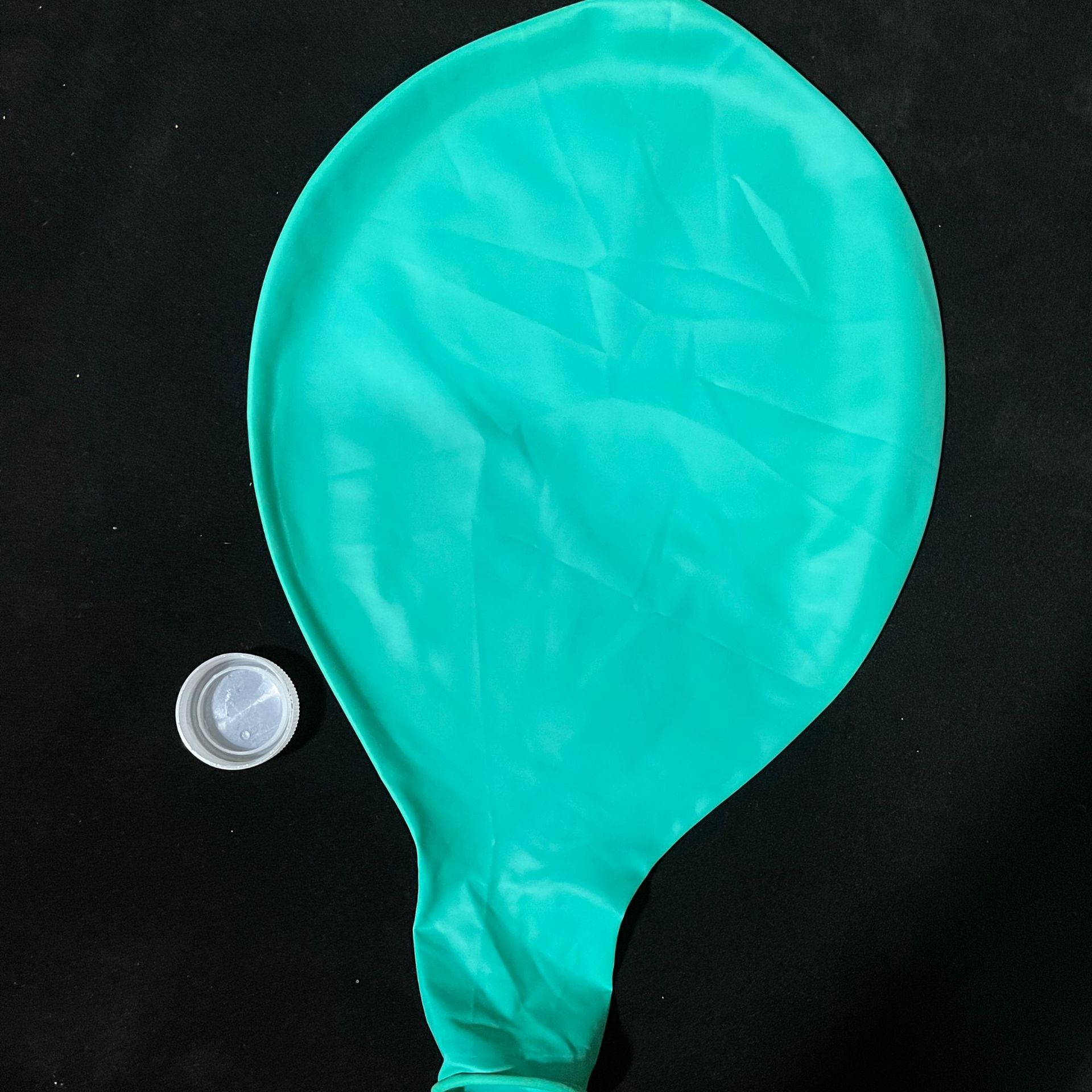 Fábrica al por mayor de 36 pulgadas globo de gran tamaño engrosado globo de látex plano grande KTV bar globo de la boda