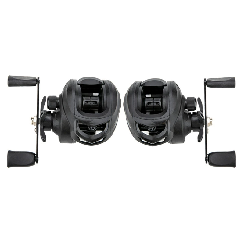 SX2000水滴轮防炸线远投渔轮打黑路亚轮fishing reel鱼轮渔具批发