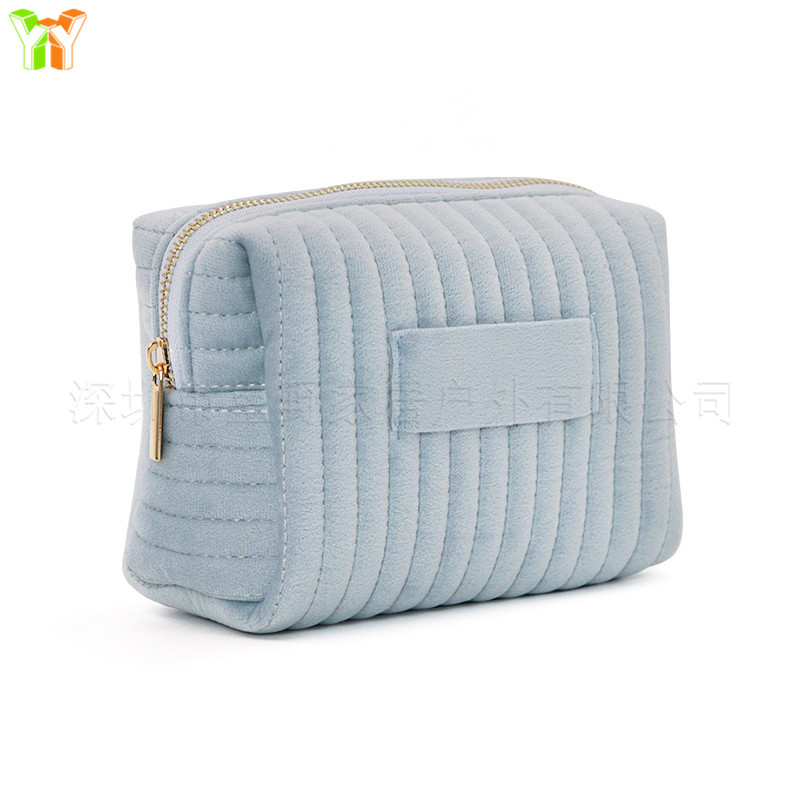 스몰 사이즈 블루