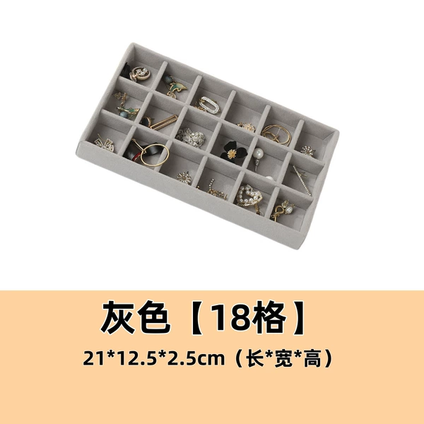 Gray 18 grid
