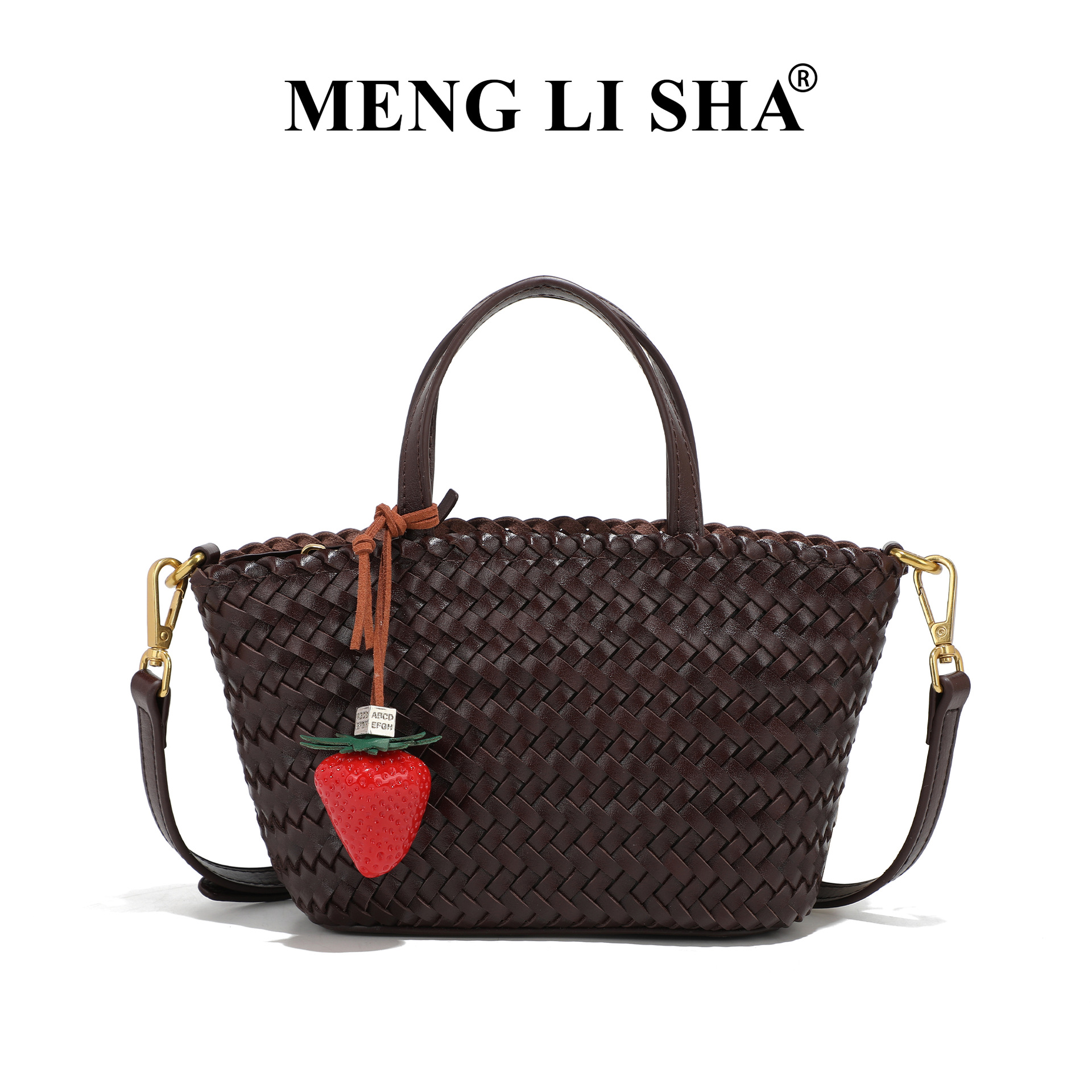 Sôcôla [Mặt dây chuyền dâu tây miễn phí]