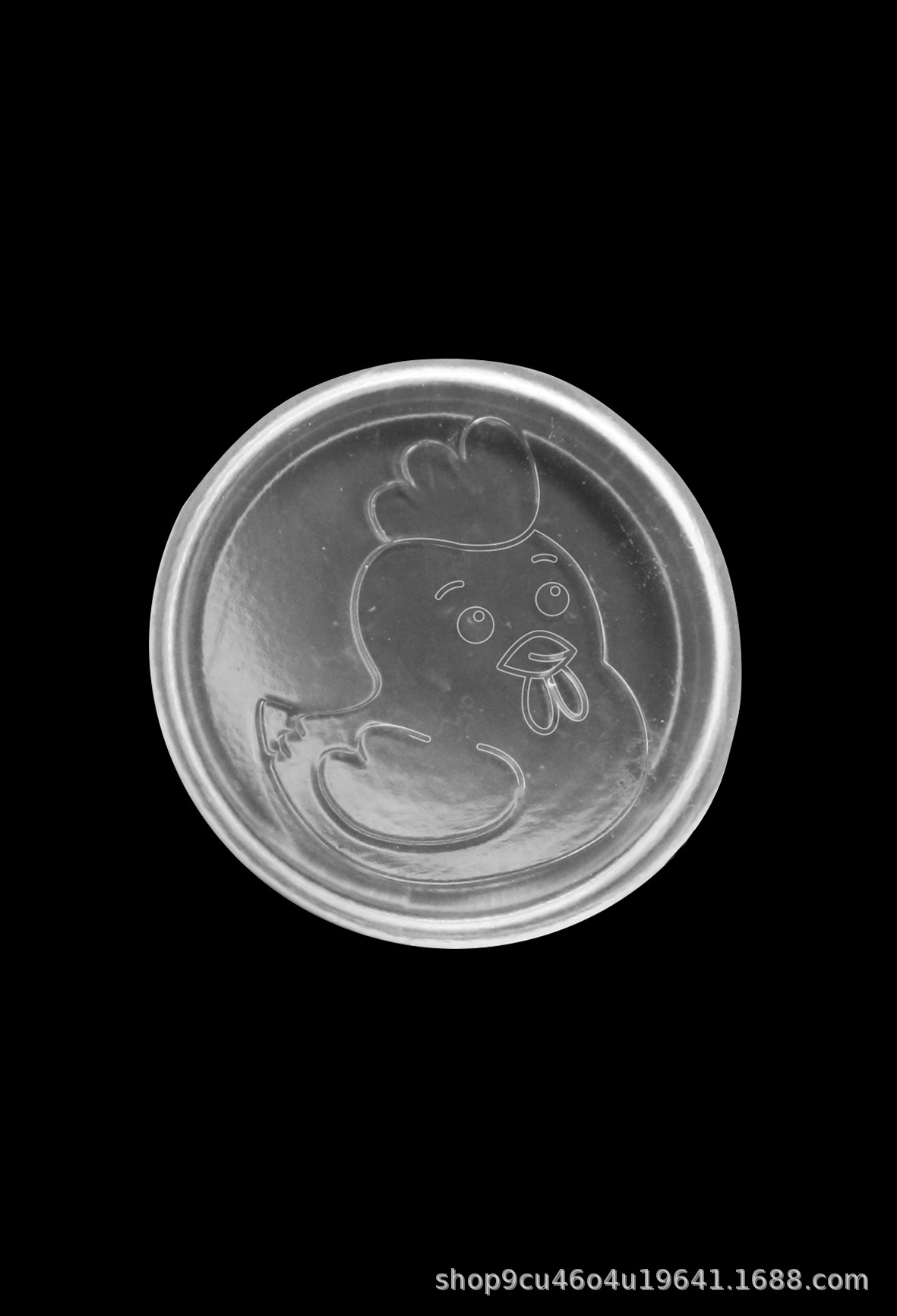 Manija de la puerta de silicona pegatinas refrigerador del hogar cerradura de la puerta del gabinete puerta anticolisión pegatinas de pared estera anticolisión puerta pegatinas partículas tampón