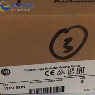Rickwell 1769-Sdn Plc Communication Module Programmable Controller Negotiable Price